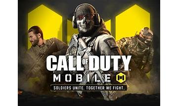 Call of Duty: Mobile (Garena) for Android - Download the APK from Habererciyes